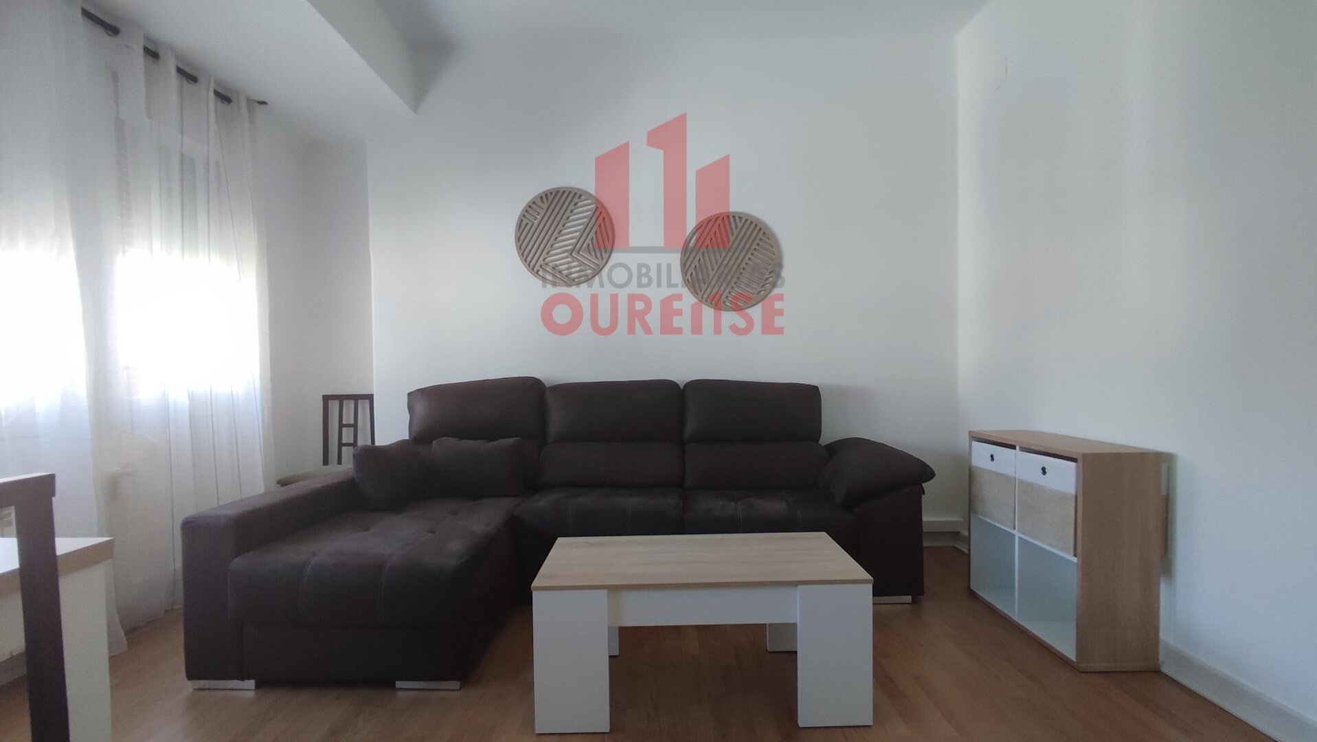 Pis de 88 m² a Ourense