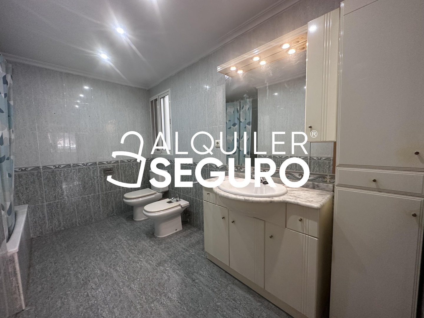 Pis de 160 m² a València