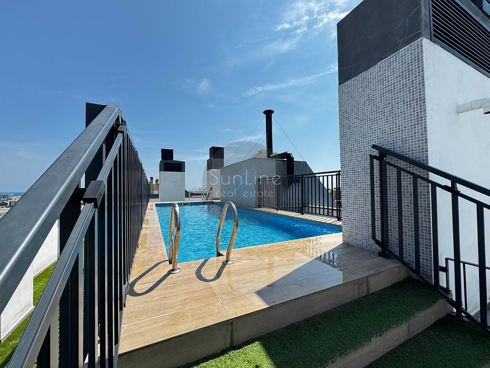 Pis de 119 m² a València