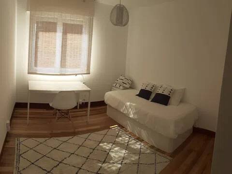 Квартира 110 м² в Бильбао