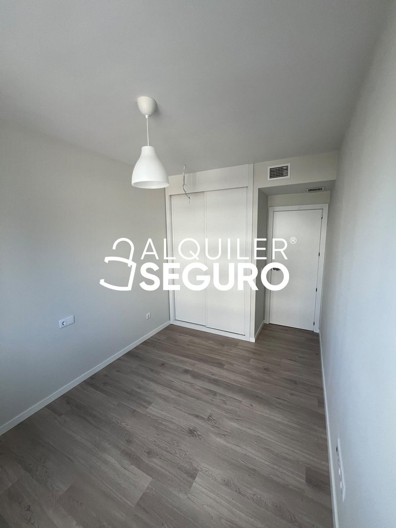 Pis de 80 m² a Madrid