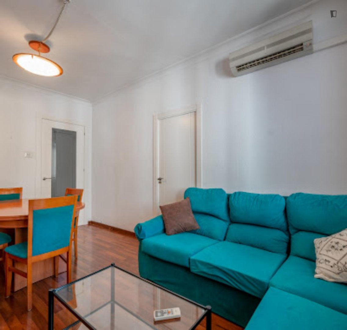 Habitación en alquiler, Barcelona