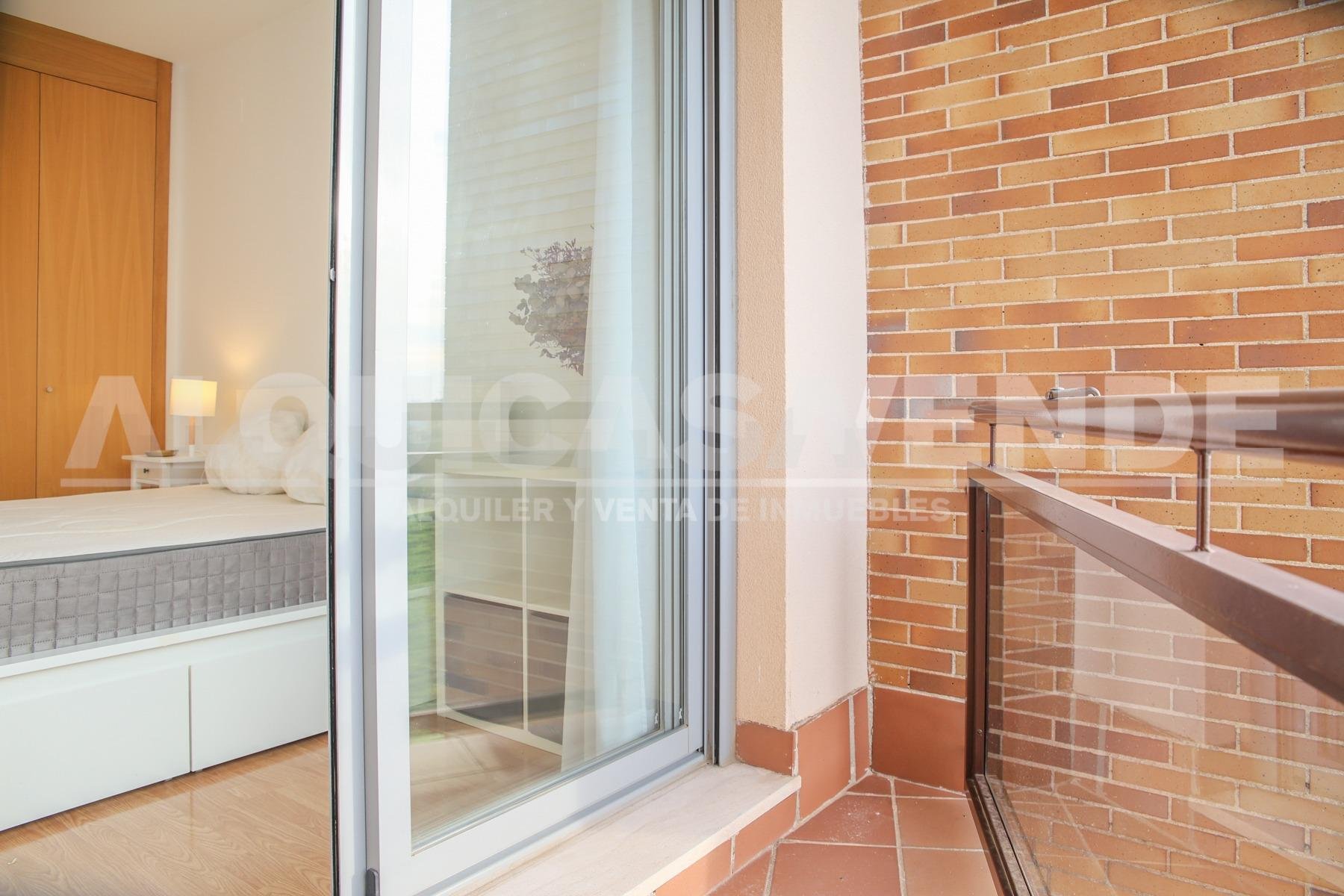 Piso de 65 m² en Sevilla