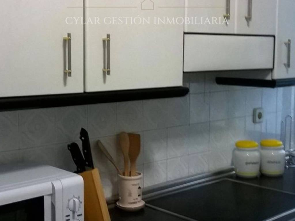 Piso de 124 m² en Salamanca