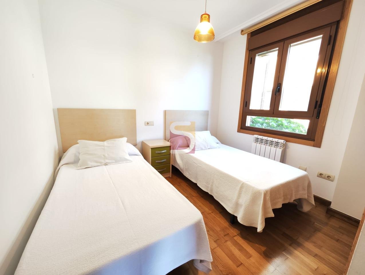 Piso de 75 m² en Nigrán