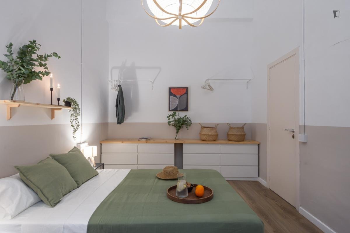 Habitación en alquiler, Barcelona