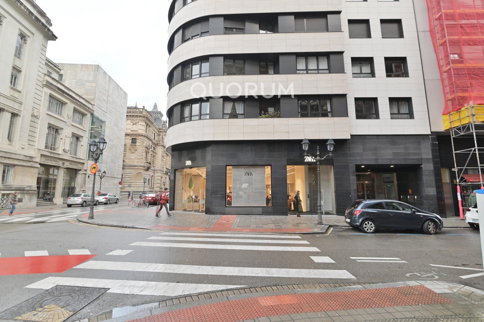 Piso de 55 m² en Bilbao