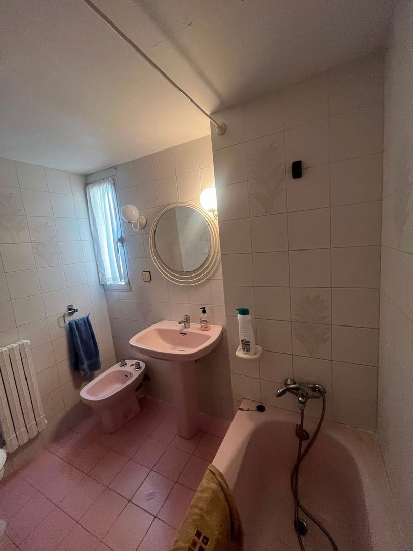 Piso de 72 m² en Zaragoza
