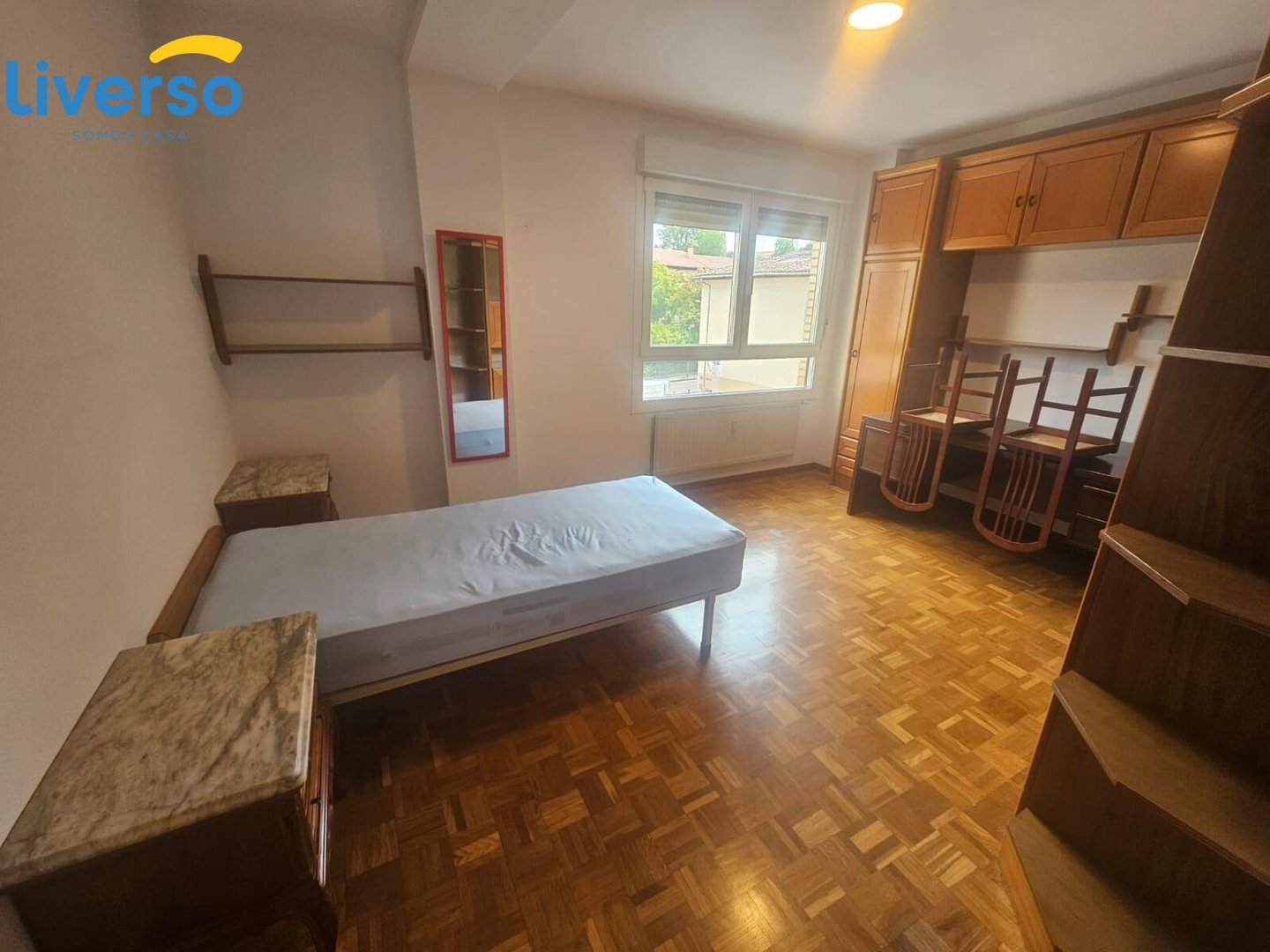 Piso de 118 m² en Burgos