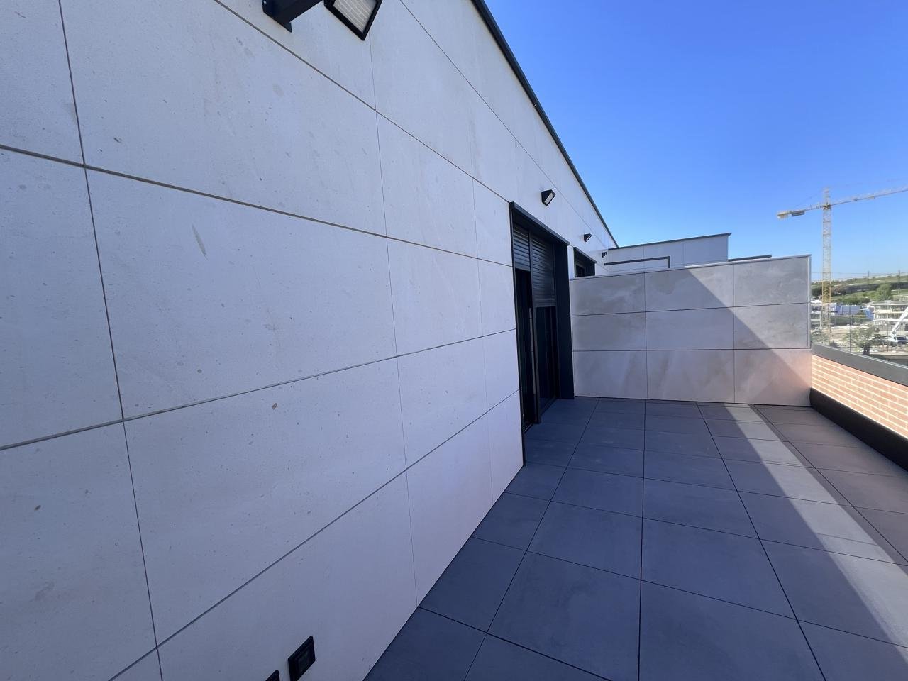 Piso de 118 m² en Madrid