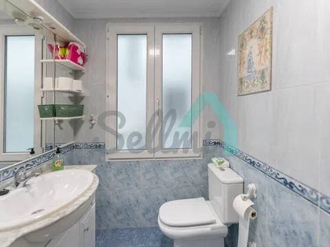 Piso de 104 m² en Oviedo