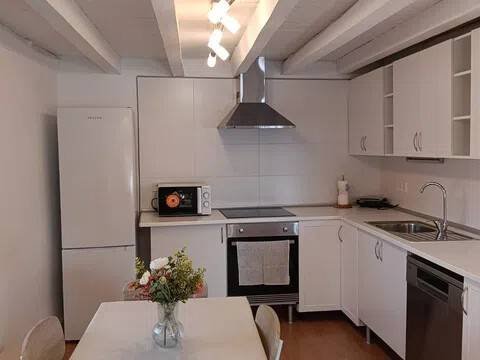 Casa de 110 m² en Ávila