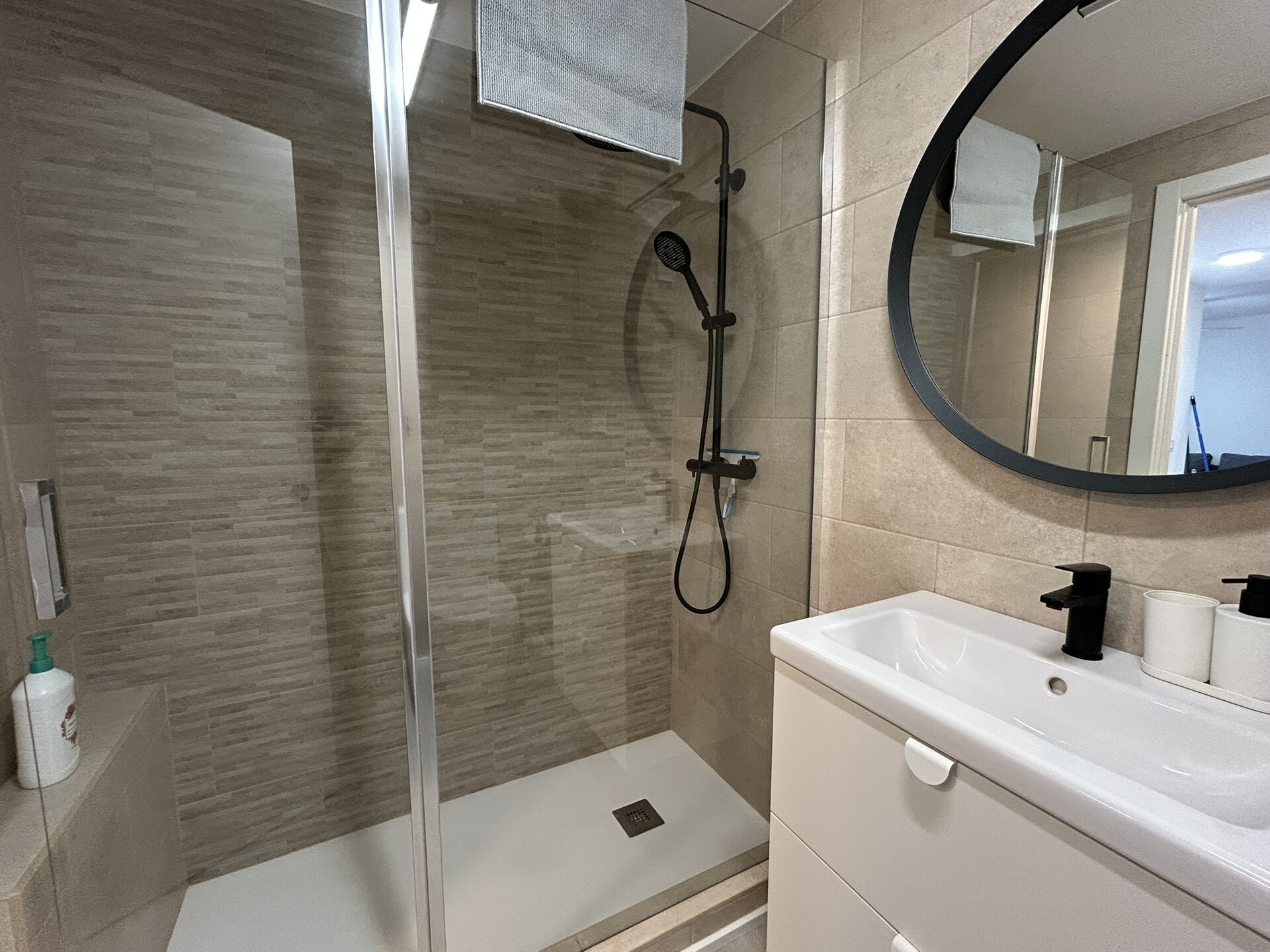 Piso de 85 m² en El Ejido