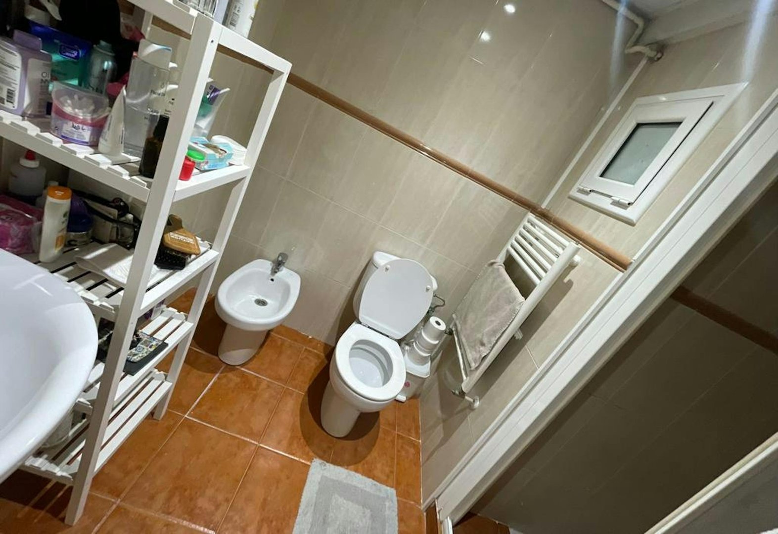 Piso de 50 m² en Barcelona