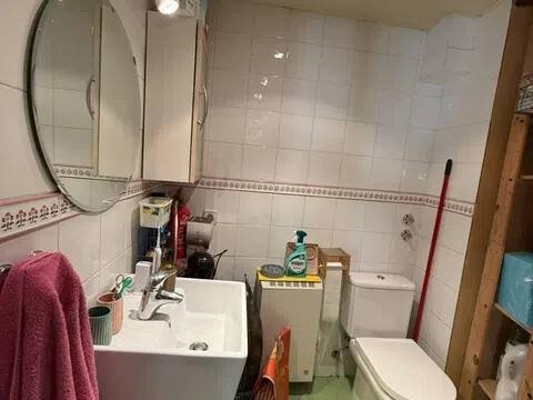 Casa de 190 m² en Segovia