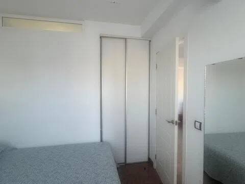 Pis de 80 m² a Almeria