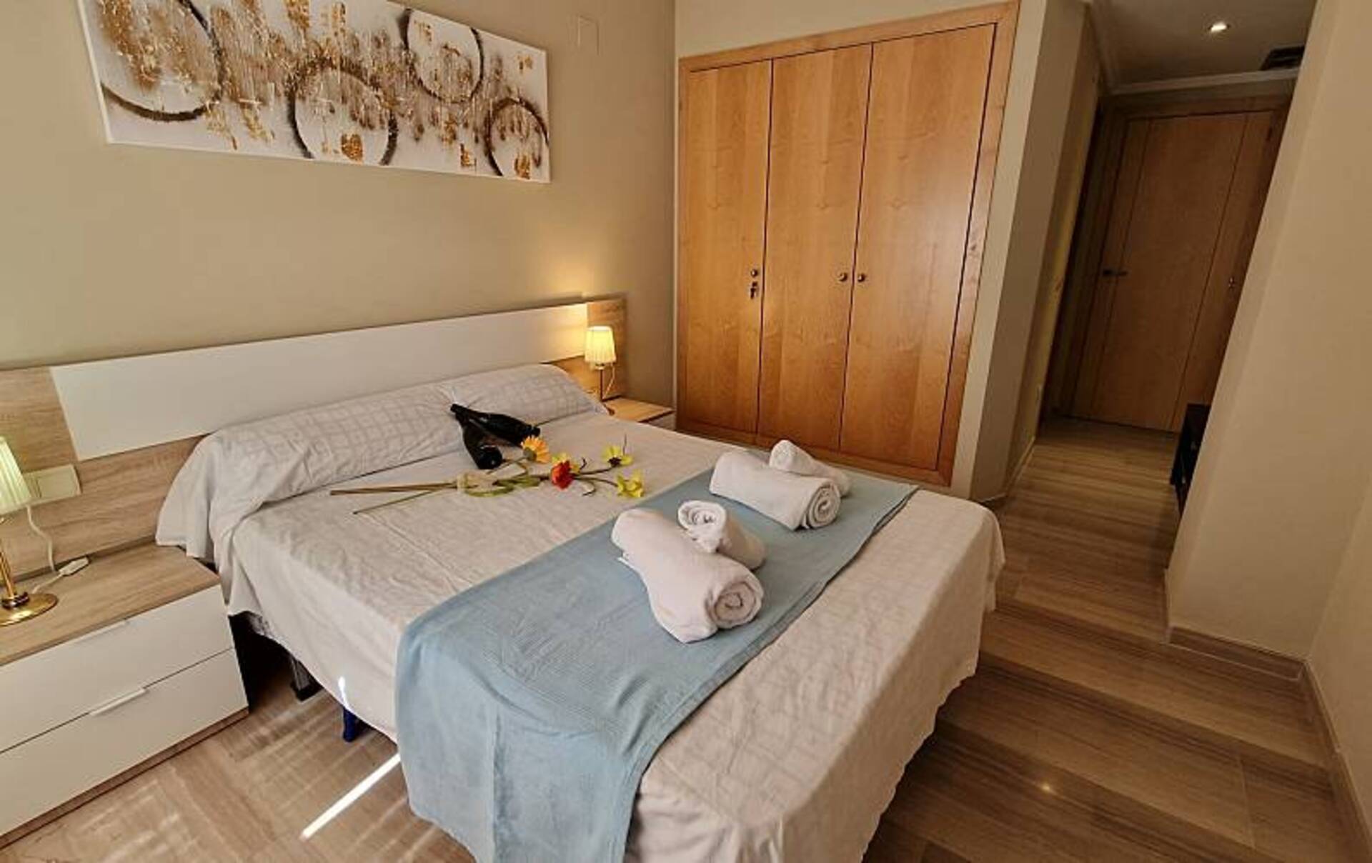 Pis de 80 m² a Dénia