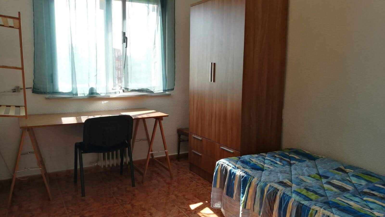 Piso de 125 m² en Salamanca