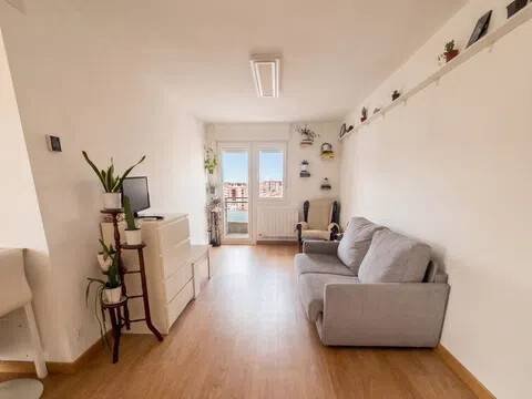 Piso de 79 m² en Medina de Pomar