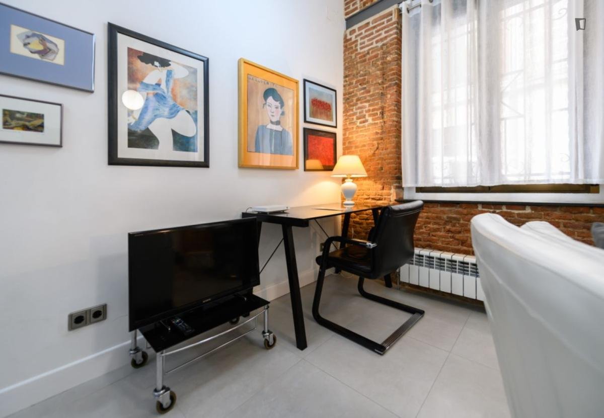 Pis de 58 m² a Madrid