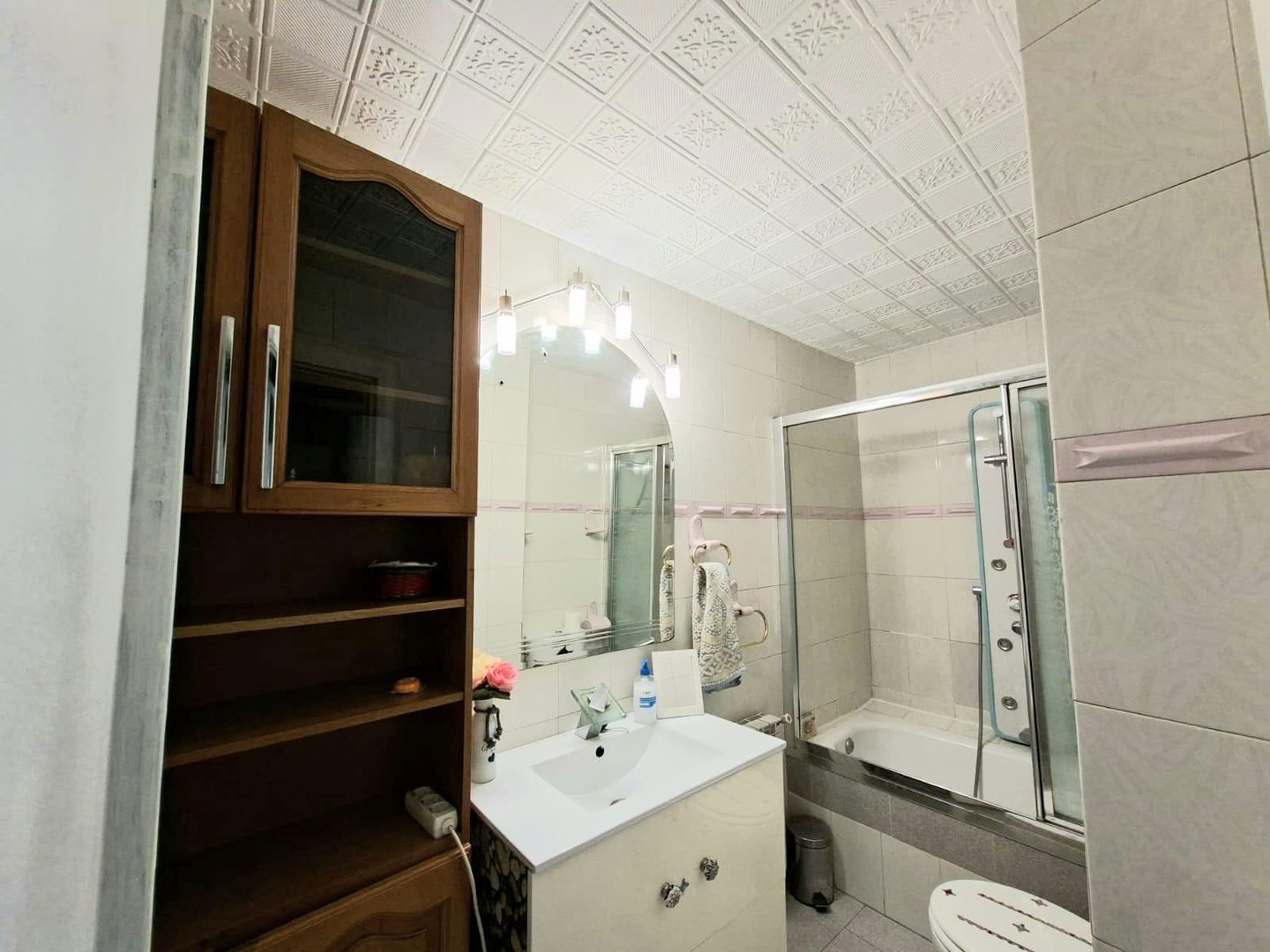 Квартира 102 м² в Granada