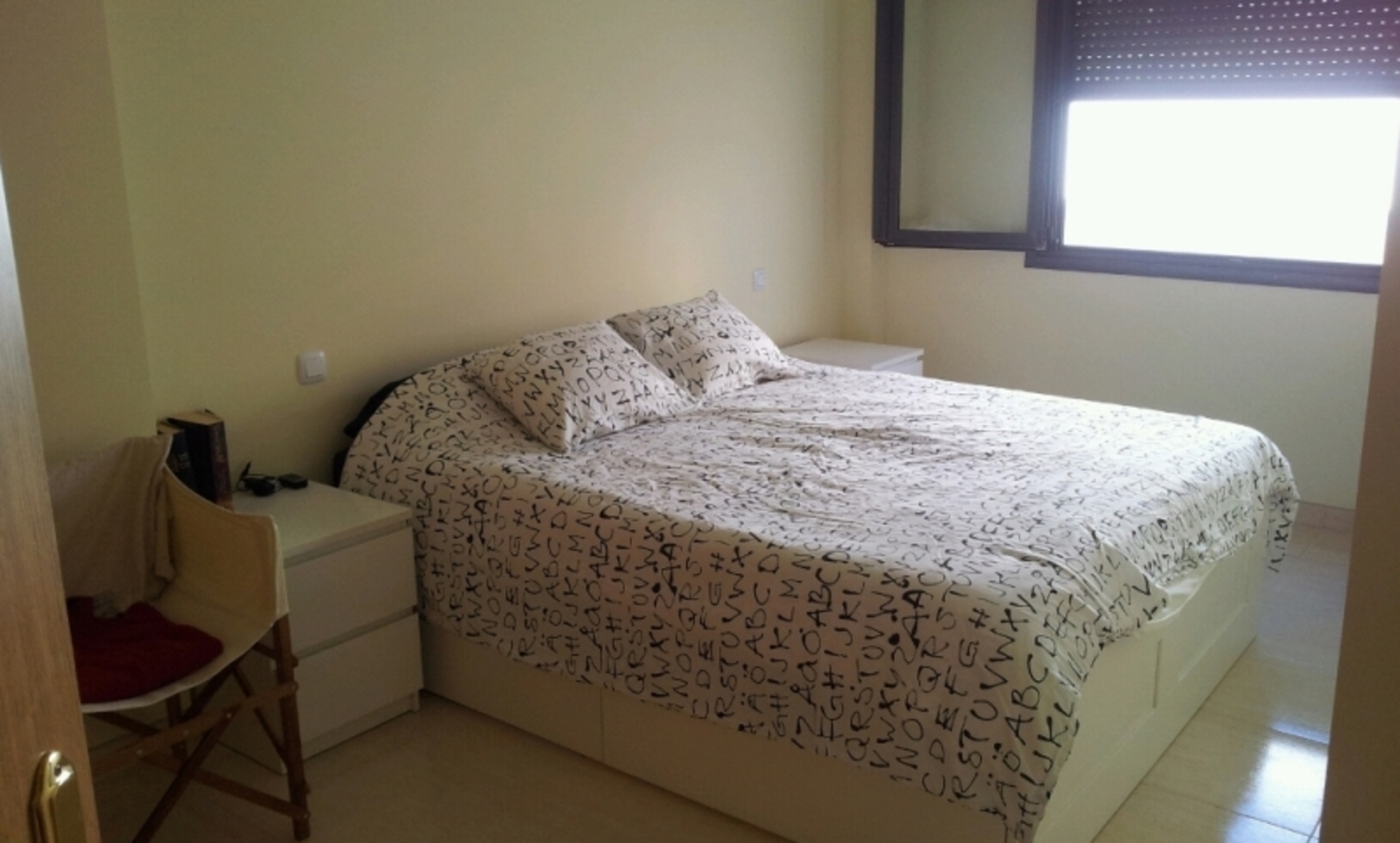 Pis de 96 m² a Puerto del Rosario