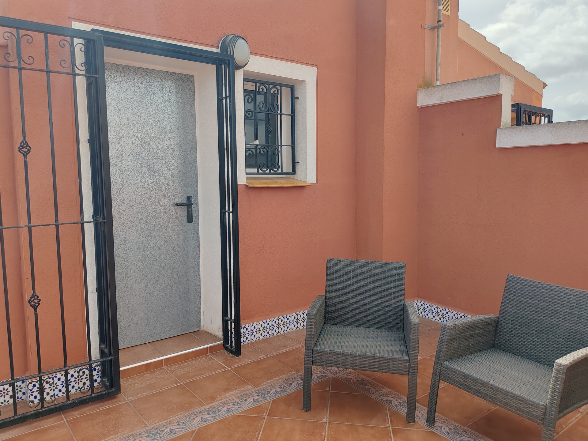 Flat 95 m² in Los Montesinos