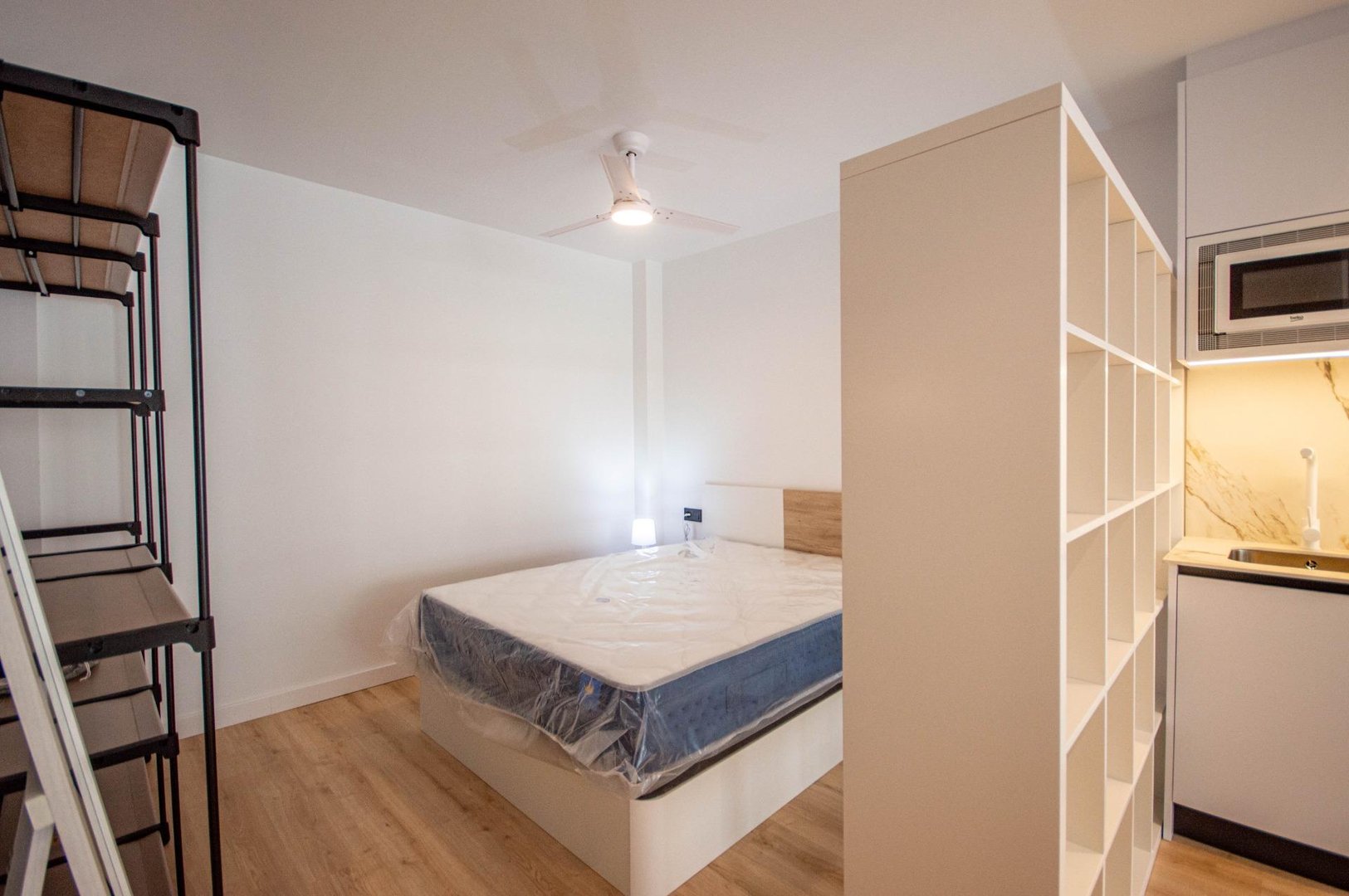 Pis de 42 m² a Elda