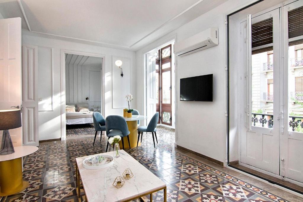 Pis de 95 m² a Granada