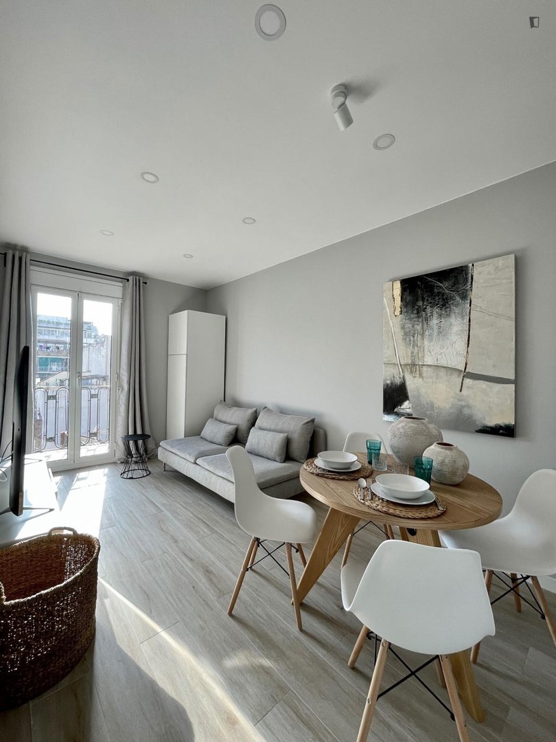 Habitació de lloguer, l'Hospitalet de Llobregat