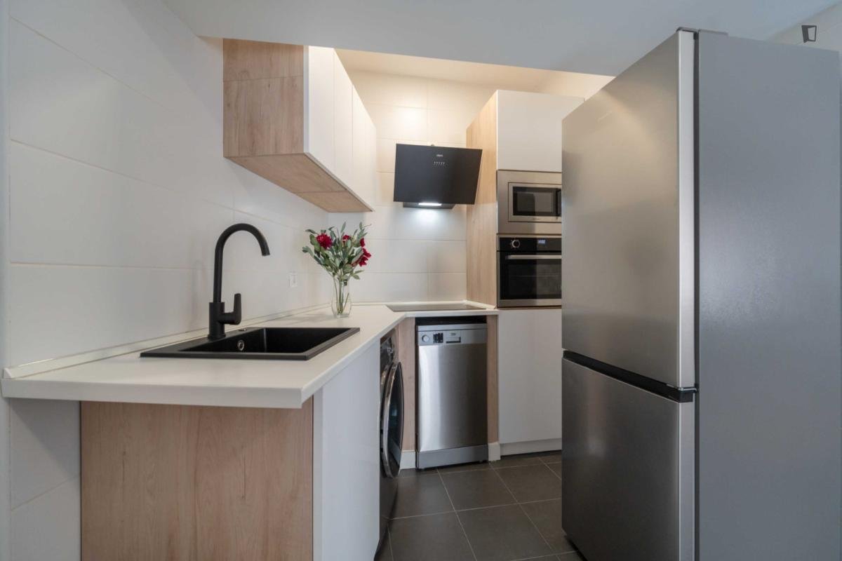 Appartamento 70 m² a Madrid