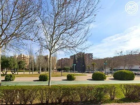 Квартира 165 м² у Сарагосі