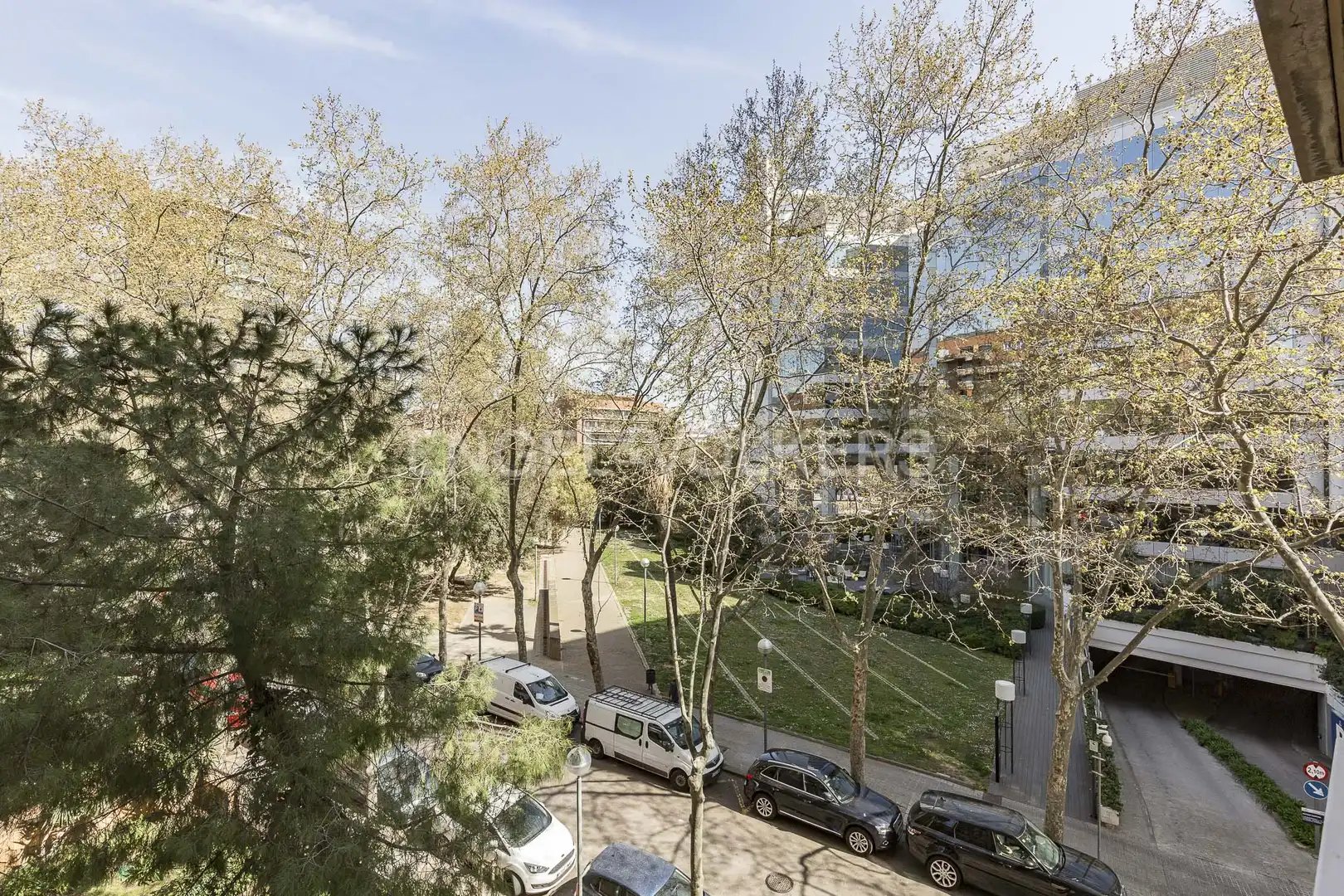 Pis de 209 m² a Barcelona