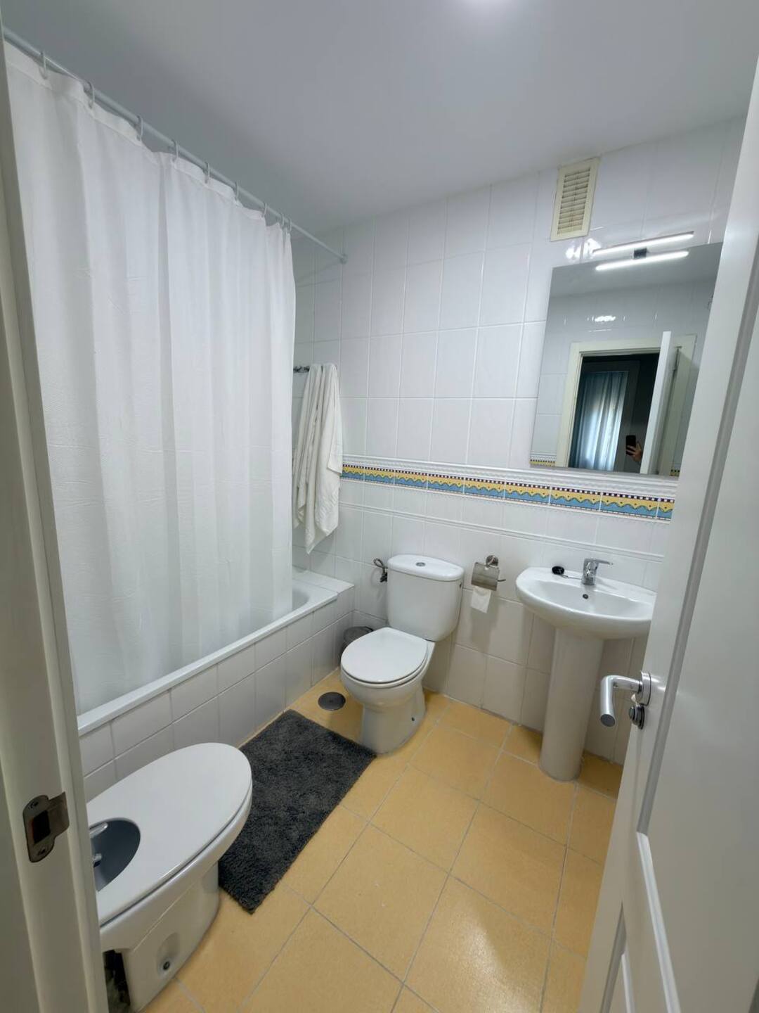 Habitación 114 m², El Puerto de Santa María