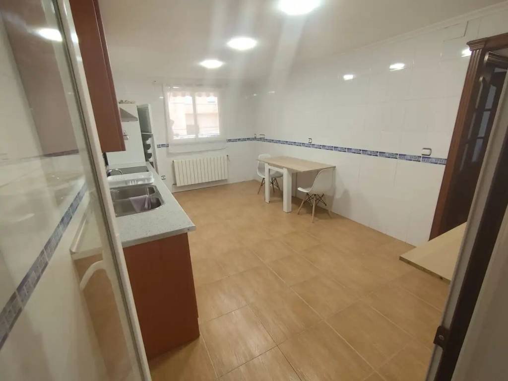 Piso de 80 m² en Úbeda