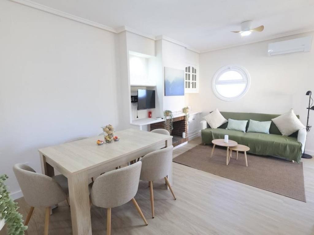 Piso de 54 m² en Torrevieja