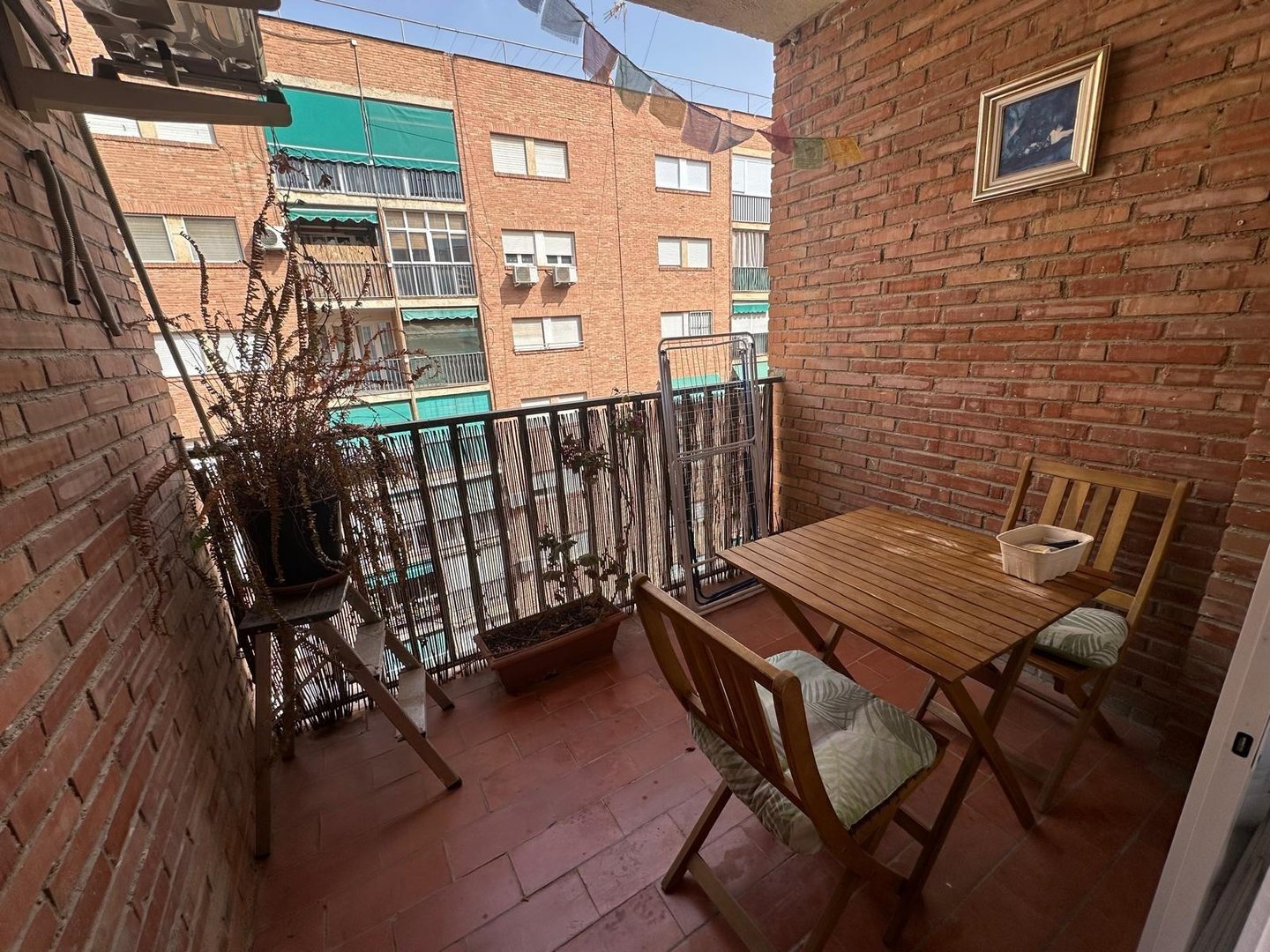Pis de 80 m² a Granada