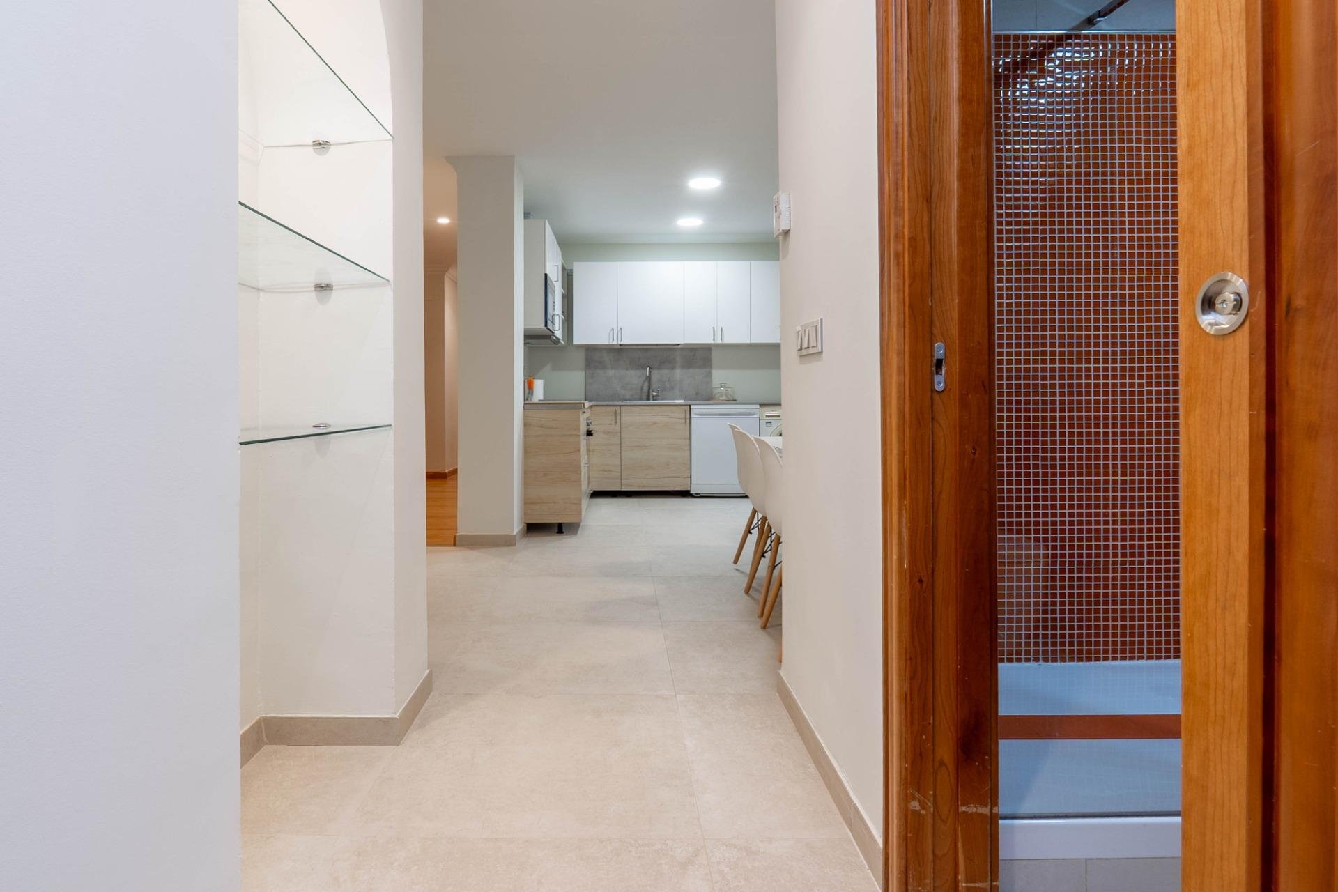 Habitación 12 m², Granada