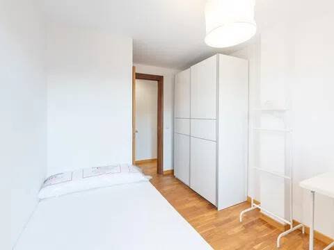 Pis de 84 m² a Oviedo