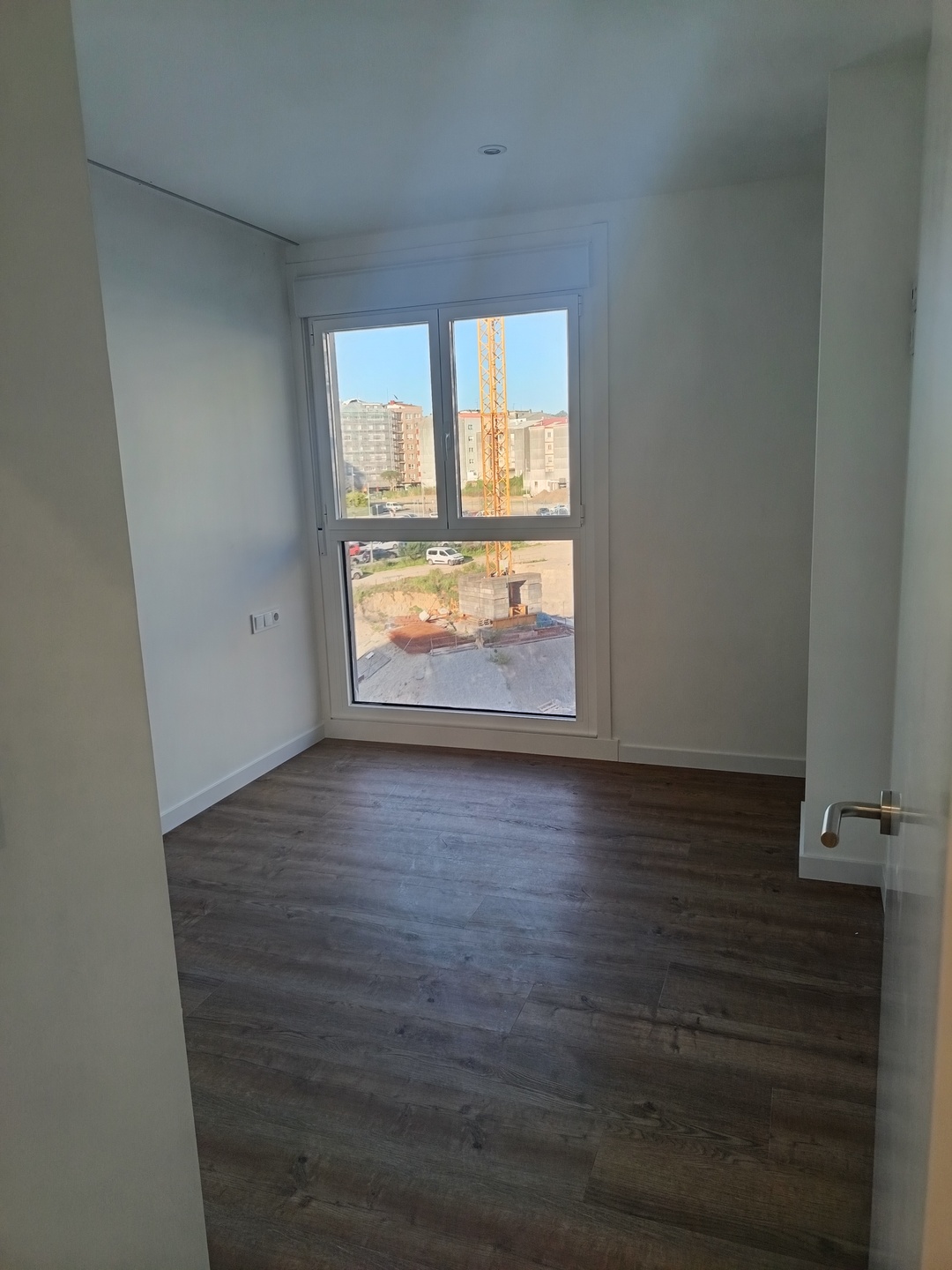 Appartement 89 m² à Pontevedra
