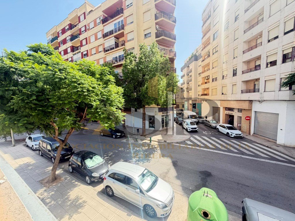 Appartement 112 m² à Alzira