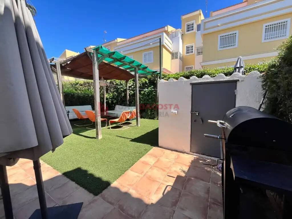Piso de 90 m² en Isla Cristina