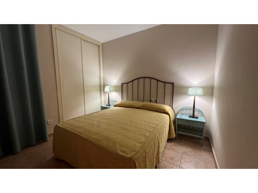 Piso de 138 m² en Isla Cristina