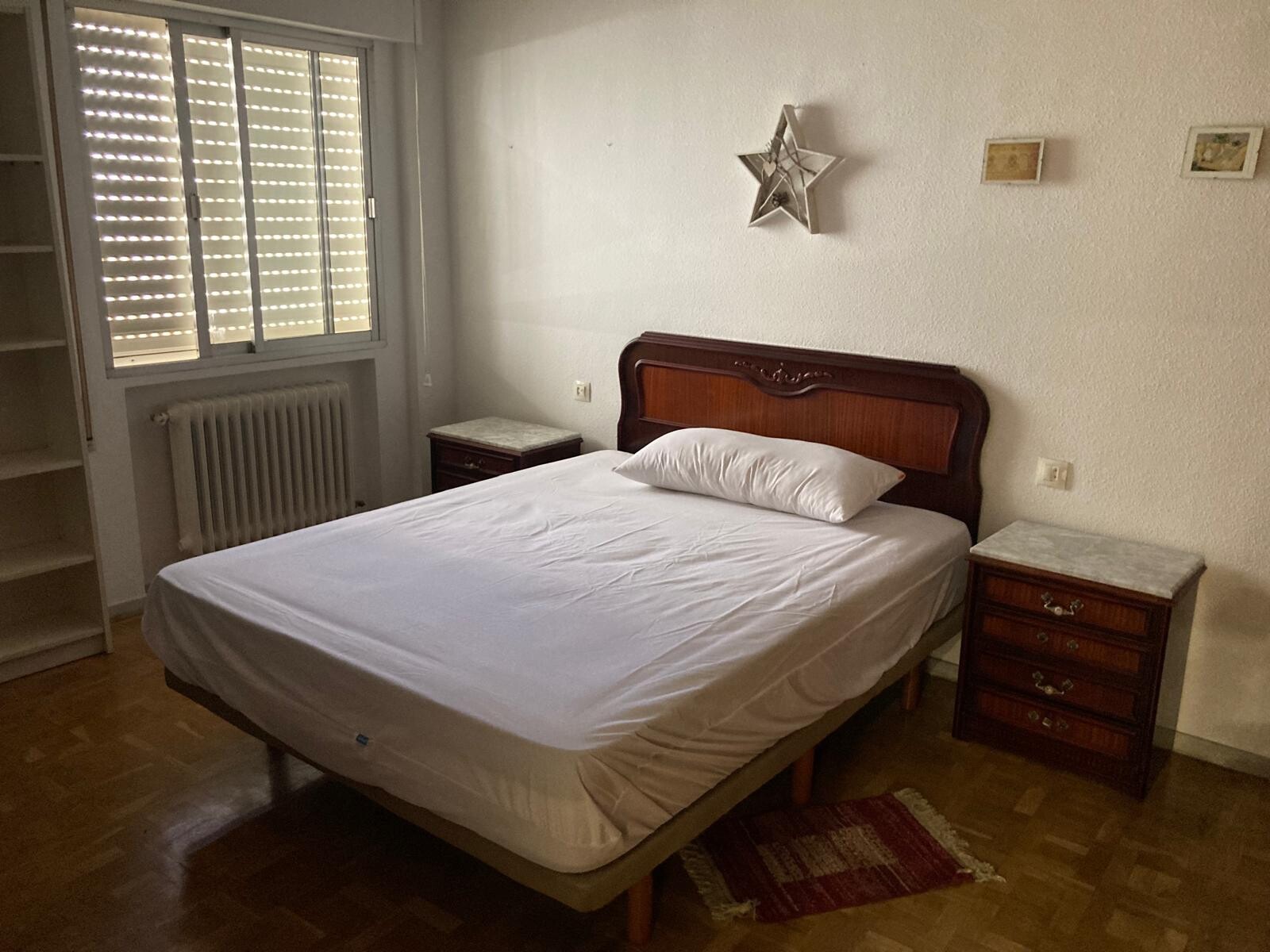 Piso de 125 m² en Salamanca