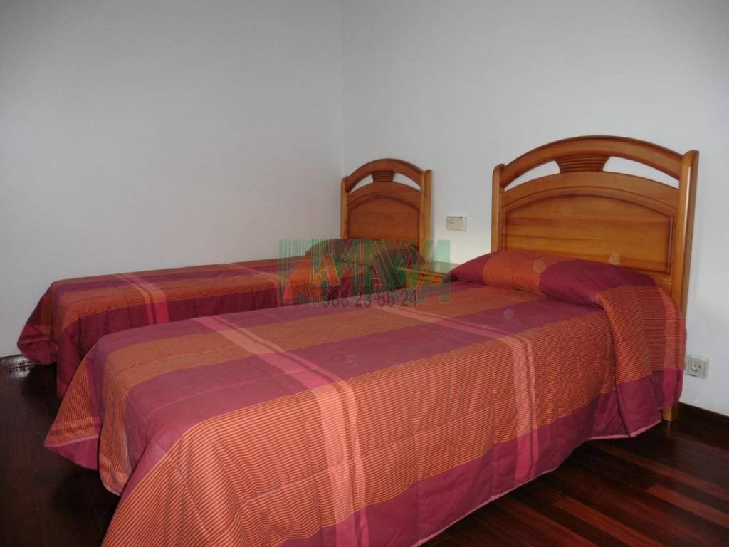 Pis de 70 m² a Ourense