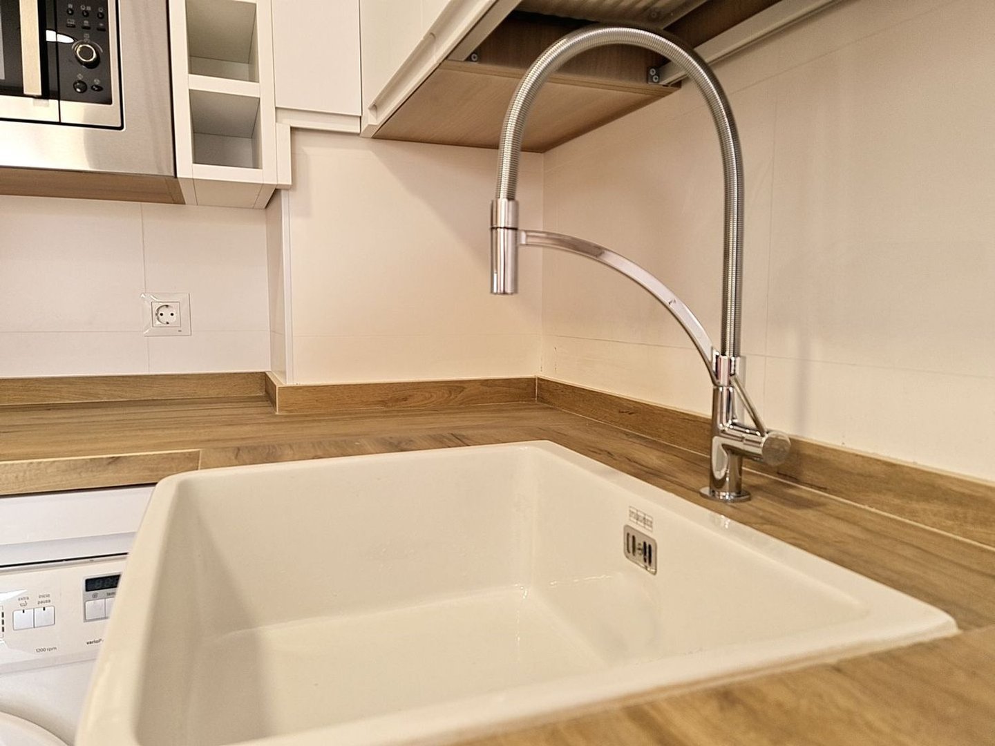 Apartamento 106 m² em Madrid