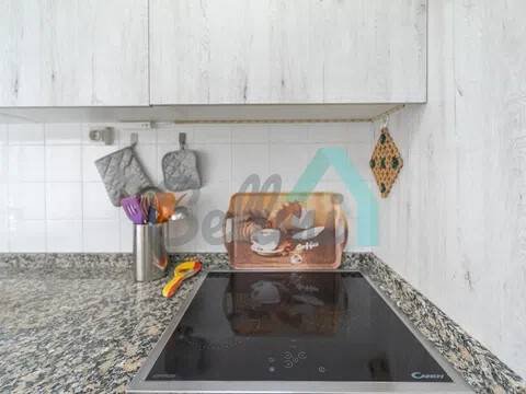 Pis de 60 m² a Oviedo