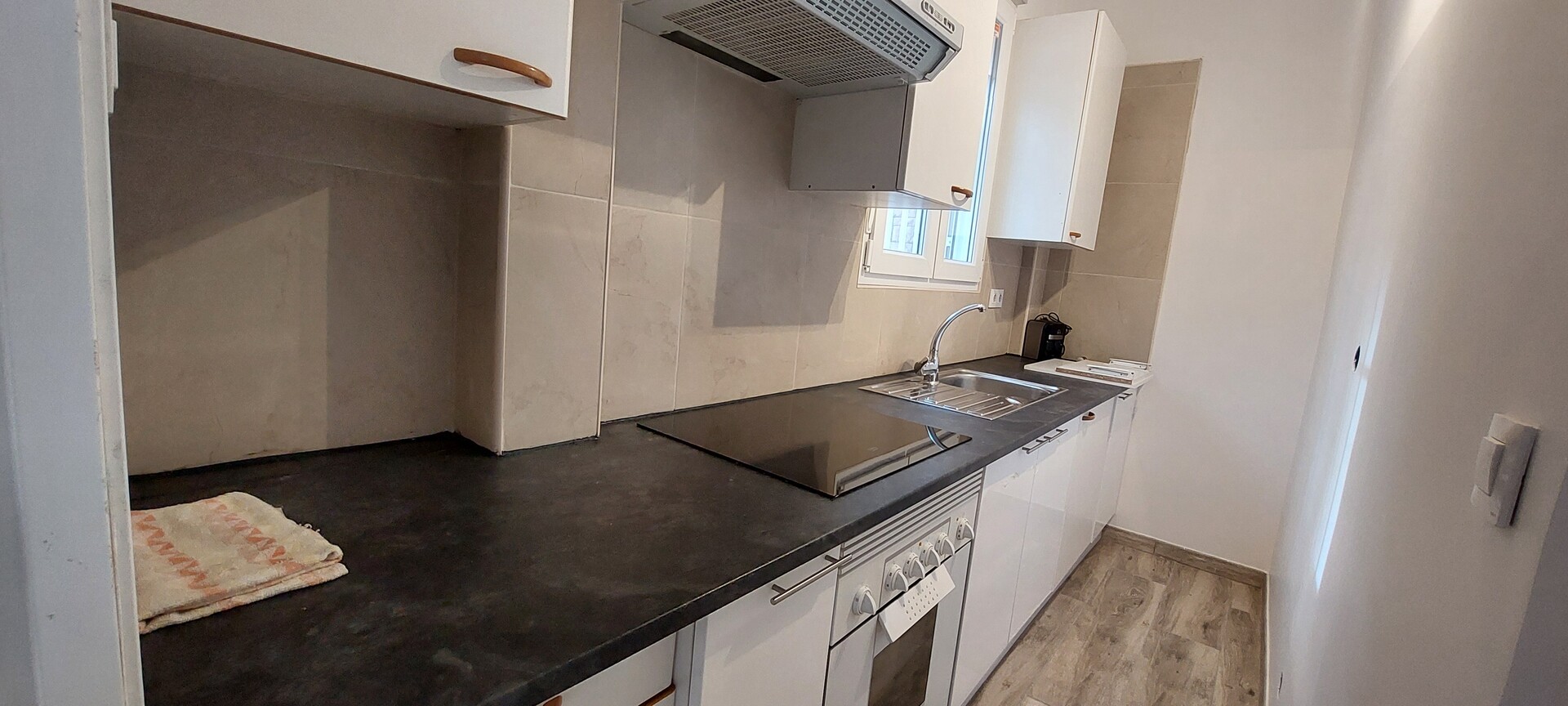Pis de 35 m² a Madrid