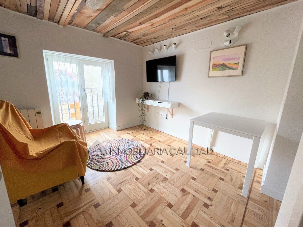 Wohnung 30 m² in Burgos