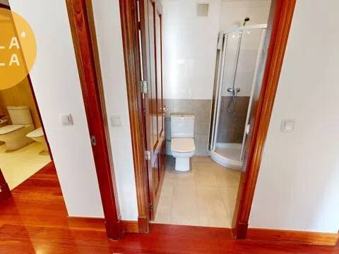 Piso de 67 m² en Lejona